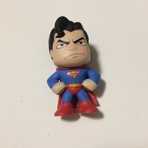 Superman DC Comics Super Heroes Vinyl Figurine